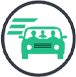 Daily Rides Icon