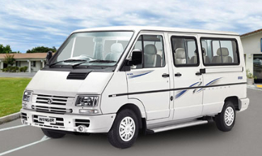 Tata winger 13 Seater traveller